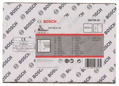 Будкрам купить 4000 гвоздей д/GSN 90-21 RK. SN21RK 60 4000 гвоздей д/GSN 90-21 RK. SN21RK 60 1_small