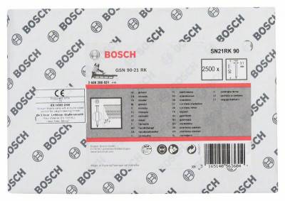 Будкрам купить 2500 гвоздей д/GSN 90-21 RK. SN21RK 90 2500 гвоздей д/GSN 90-21 RK. SN21RK 90 1_small