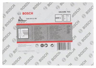 Будкрам купити 3000 ЦВЯХІВ д / GSN 90-21 RK. SN21RK 75G 3000 ЦВЯХІВ д / GSN 90-21 RK. SN21RK 75G 1_small