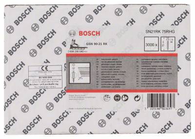 Будкрам купить 3000 гвоздей д/GSN 90-21 RK. SN21RK 75RHG 3000 гвоздей д/GSN 90-21 RK. SN21RK 75RHG 1_small