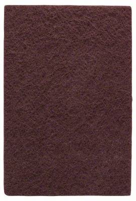 Будкрам купити Неткані шліфувальні листи, 152x229 мм, Very Fine AlOx