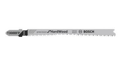 Будкрам купить 3 Лобзиковые пилы T 308 BFP Precision for HardWood, BIM