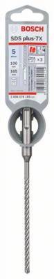 Будкрам купить Бур SDS Plus-7X д/арм.бетона 5x100x165мм