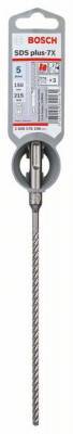 Будкрам купить Бур SDS Plus-7X д/арм.бетона 5x150x215мм
