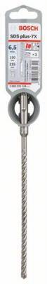 Будкрам купить Бур SDS Plus-7X д/арм.бетона 6,5x150x215мм