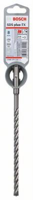 Будкрам купить Бур SDS Plus-7X д/арм.бетона 8x150x215мм Бур SDS Plus-7X д/арм.бетона 8x150x215мм 2