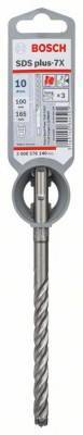 Будкрам купить Бур SDS Plus-7X д/арм.бетона 10x100x165мм Бур SDS Plus-7X д/арм.бетона 10x100x165мм 2