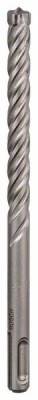 Будкрам купити Бур SDS Plus-7X д / арм.бетона 11x100x165мм