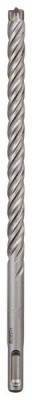 Будкрам купити Бур SDS Plus-7X д / арм.бетона 11x150x215мм