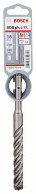 Будкрам купити Бур SDS Plus-7X д / арм.бетона 15x100x165мм