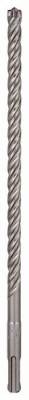 Будкрам купити 10 Бурів SDS Plus-7X д / арм.бетона 10x200x265мм
