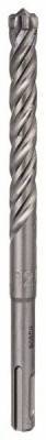 Будкрам купити 10 Бурів SDS Plus-7X д / арм.бетона 12x100x165мм