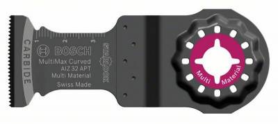 Будкрам купить 10 Starlock Carbide погружных пильных полотен 32x40 мм Multi-Material AIZ 32 APT