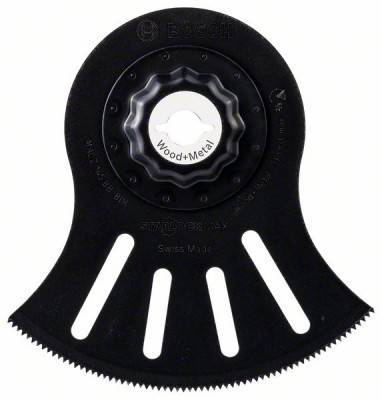 Будкрам купить StarlockMax BIM большое сегментированное полотно ⌀145 мм MACZ 145 BB