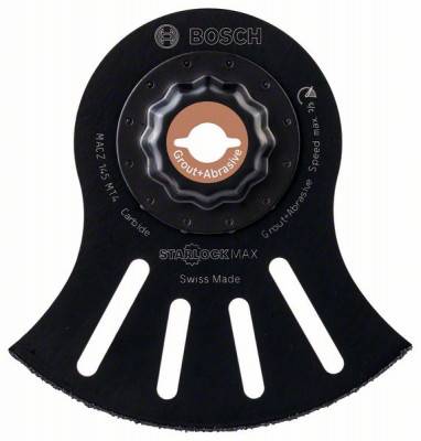 Будкрам купить StarlockMax Carbide большой сегментированный холст 145 мм MACZ 145 MT4