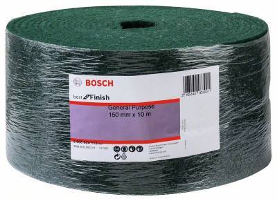 Будкрам купити Нетканий абразивний матеріал в рулонах 150 мм x 10 м, General Purpose Нетканий абразивний матеріал в рулонах 150 мм x 10 м, General Purpose 2