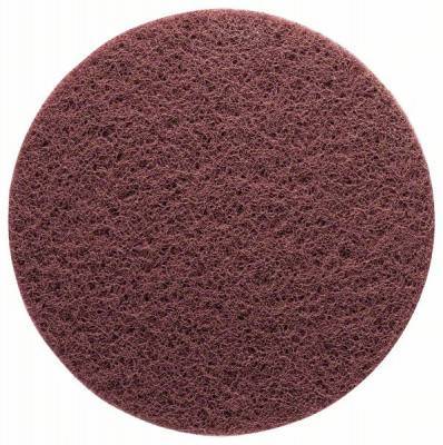 Будкрам купити Нетканий шліфкруг 150 мм (Velcro), Very Fine AlOx