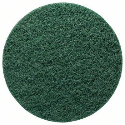 Будкрам купити Нетканий шліфкруг 150 мм (Velcro), General Purpose