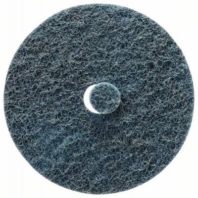Будкрам купити Нетканий шліфкруг SCM, 100 мм, Very Fine