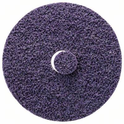 Будкрам купити Нетканий шліфкруг SCM, 115 мм, Extra Coarse