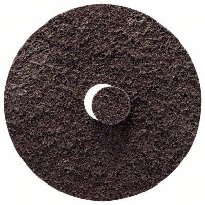 Будкрам купити Нетканий шліфкруг SCM, 115 мм, Coarse
