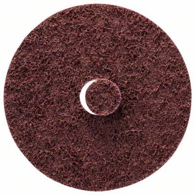 Будкрам купити Нетканий шліфкруг SCM, 115 мм, Medium