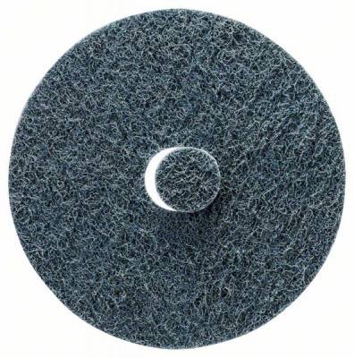 Будкрам купити Нетканий шліфкруг SCM, 115 мм, Very Fine