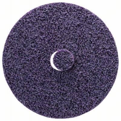 Будкрам купити Нетканий Шліфкруг SCM, 125 мм, Extra Coarse