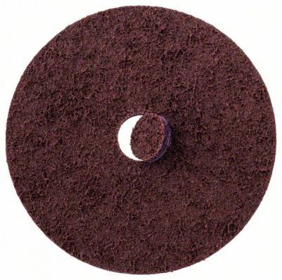 Будкрам купити Нетканий шліфкруг SCM, 125 мм, Medium