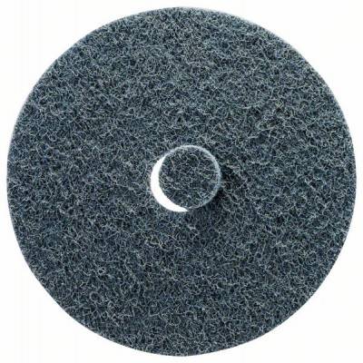 Будкрам купити Нетканий шліфкруг SCM, 125 мм, Very Fine