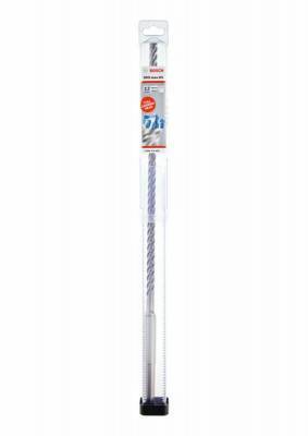 Будкрам купити Бур SDS-max-8X 12 x 400 x 540 мм Бур SDS-max-8X 12 x 400 x 540 мм 2