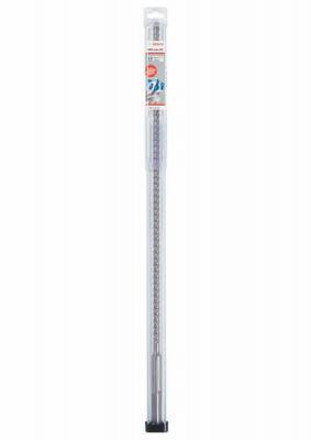 Будкрам купити Бур SDS-max-8X 12 x 600 x 740 мм Бур SDS-max-8X 12 x 600 x 740 мм 2