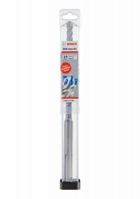 Будкрам купити Бур SDS-max-8X 14 x 200 x 340 мм Бур SDS-max-8X 14 x 200 x 340 мм 2