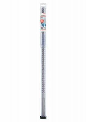 Будкрам купити Бур SDS-max-8X 16 x 600 x 740 мм Бур SDS-max-8X 16 x 600 x 740 мм 2