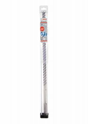 Будкрам купити Бур SDS-max-8X 18 x 400 x 540 мм Бур SDS-max-8X 18 x 400 x 540 мм 1_small