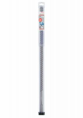 Будкрам купити Бур SDS-max-8X 20 x 600 x 720 мм Бур SDS-max-8X 20 x 600 x 720 мм 2
