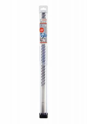 Будкрам купити Бур SDS-max-8X 22 x 400 x 520 мм Бур SDS-max-8X 22 x 400 x 520 мм 2
