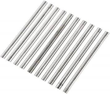 Будкрам купить Нож для рубанка 82 мм прямой, 10 шт Нож для рубанка 82 мм прямой, 10 шт 2