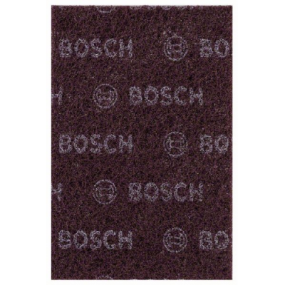 Будкрам купити Неткані шліфувальні аркуші, 152x229 мм, Medium AlOx, 20 шт