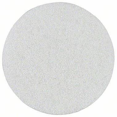 Будкрам купити Нетканий Шліфкруг 125 мм (Velcro), white, 20 шт