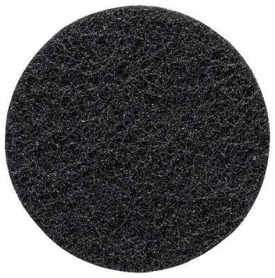 Будкрам купити Нетканий шліфкруг 125 мм (Velcro), Medium S, 20 шт