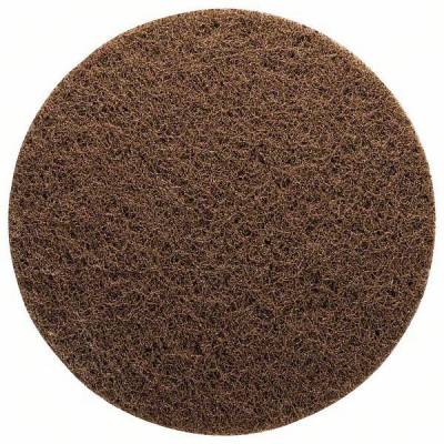 Будкрам купити Нетканий шліфкруг 150 мм (Velcro), Coarse AlOx