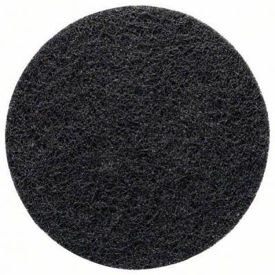 Будкрам купити Нетканий шліфкруг 150 мм (Velcro), Medium S