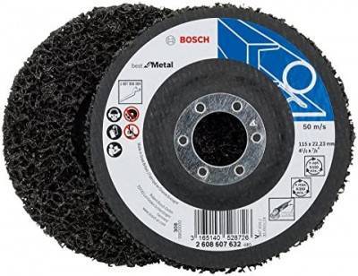 Будкрам купити Зачисний диск Best for Metal 115 мм Зачисний диск Best for Metal 115 мм 1_small