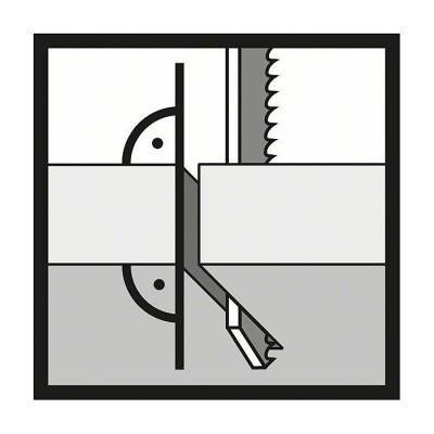 Будкрам купить 5 Лобзиковых ПИЛОК T 308 BFP Precision for HardWood, BIM 5 Лобзиковых ПИЛОК T 308 BFP Precision for HardWood, BIM 3