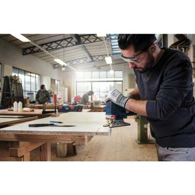 Будкрам купить 5 Лобзиковых ПИЛОК T 308 BFP Precision for HardWood, BIM 5 Лобзиковых ПИЛОК T 308 BFP Precision for HardWood, BIM 4