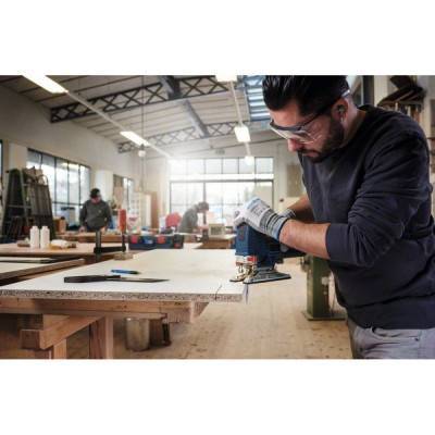 Будкрам купить 25 Лобзиковых ПИЛОК T 308 BFP Precision for HardWood, BIM 25 Лобзиковых ПИЛОК T 308 BFP Precision for HardWood, BIM 3