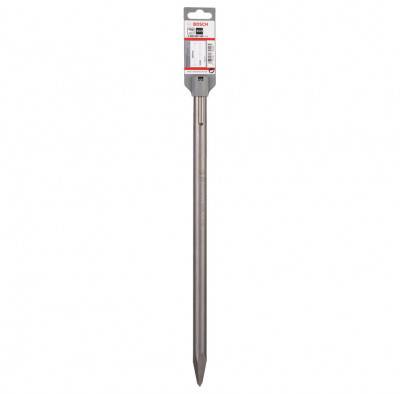 Будкрам купить Зубило пиковое ECO SDS-max 400 мм Зубило пиковое ECO SDS-max 400 мм 2