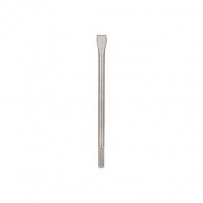 Будкрам купити Зубило плоске ECO SDS-max 25x400 мм