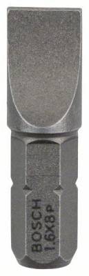 Будкрам купить 3 бита Extra Hard 25 мм S 1.6x8.0